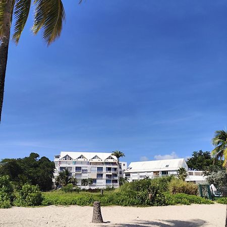 לה גוסייר Studio West-Indies Residence Savane Et Archipel מראה חיצוני תמונה